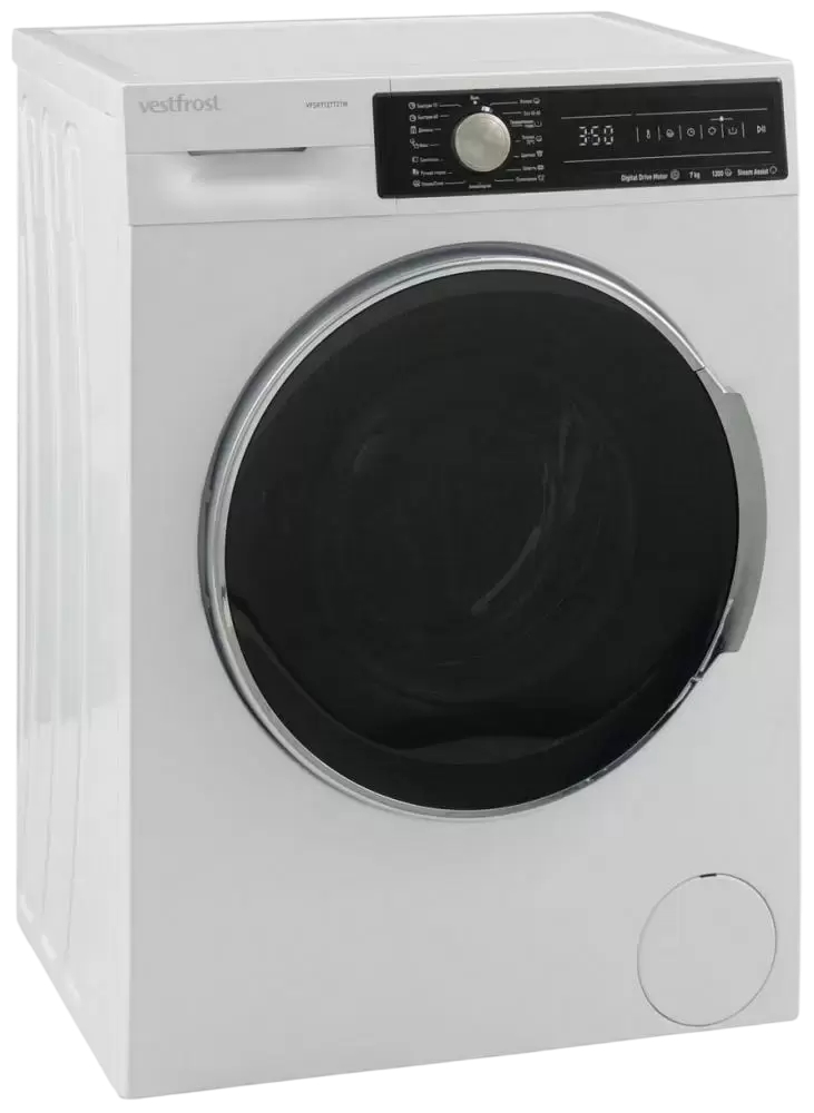 Ремонт стиральных машин Vestfrost VFSR712TT21W в сервисном центре FIX-Vestfrost